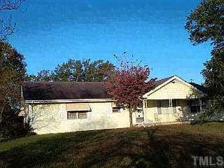 2563 Sims Bridge Road Kittrell, NC 27544 - Photo 1 of 1 Gallery Image 1