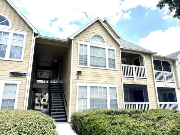$1,250 | 1073 South Hiawassee Road, Unit 1015, Orlando, FL 32835