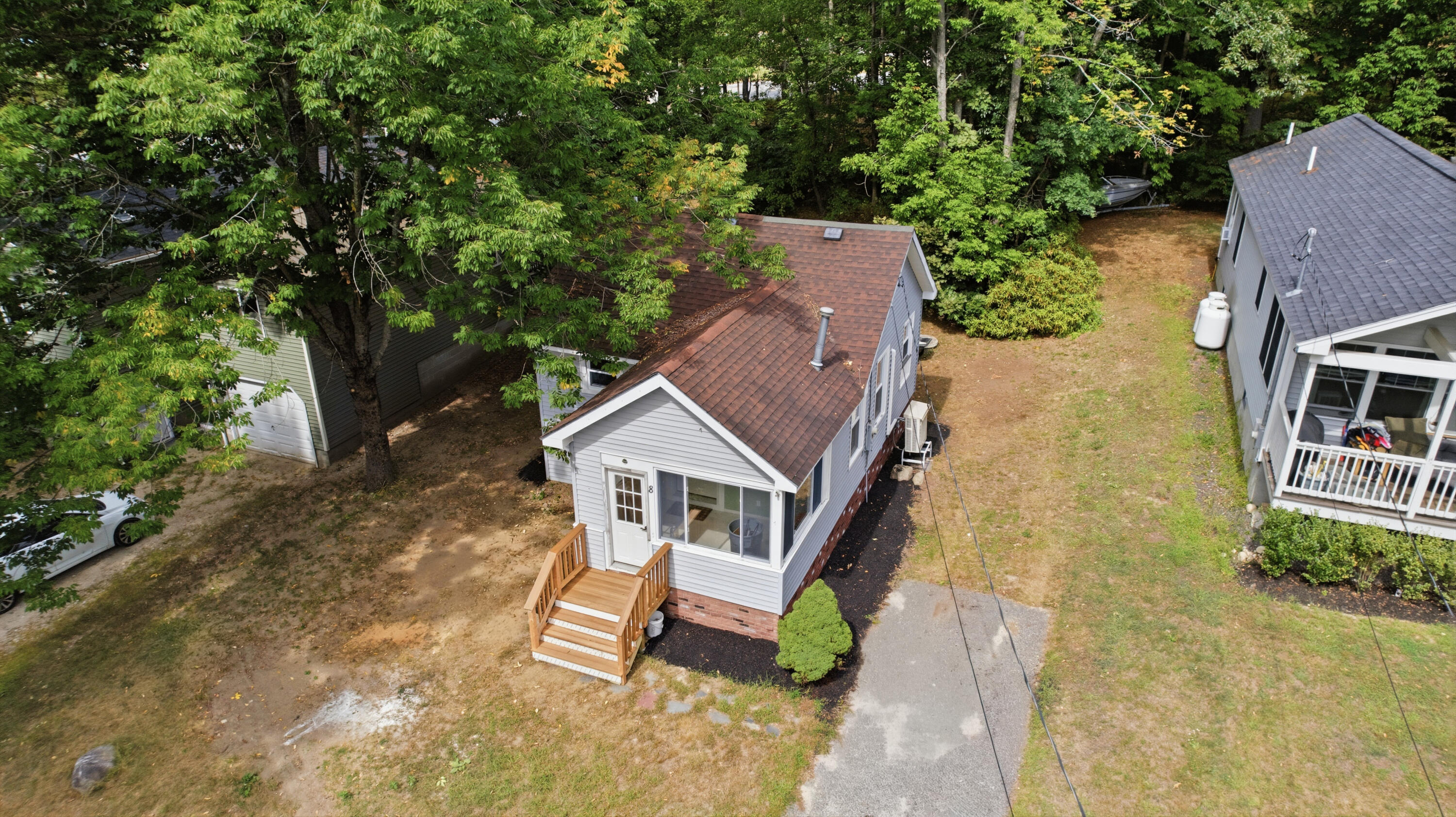 8 Pettingill Road Windham, ME 04062 - Photo 29 of 49 8 Pettingill Windham-23
