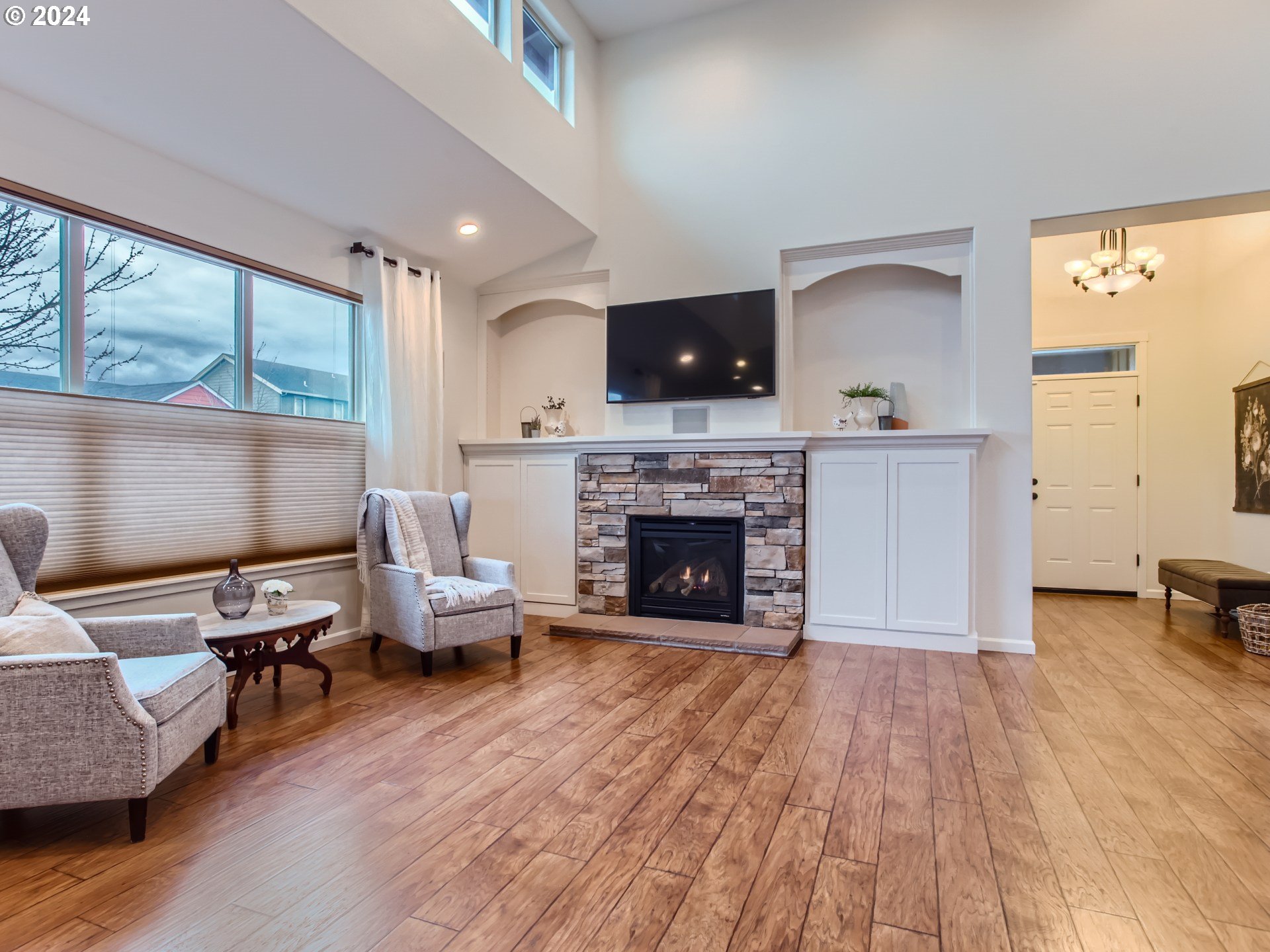 404 North Helens View Drive Ridgefield, WA 98642 - Photo 8 of 27 Gallery Image 8