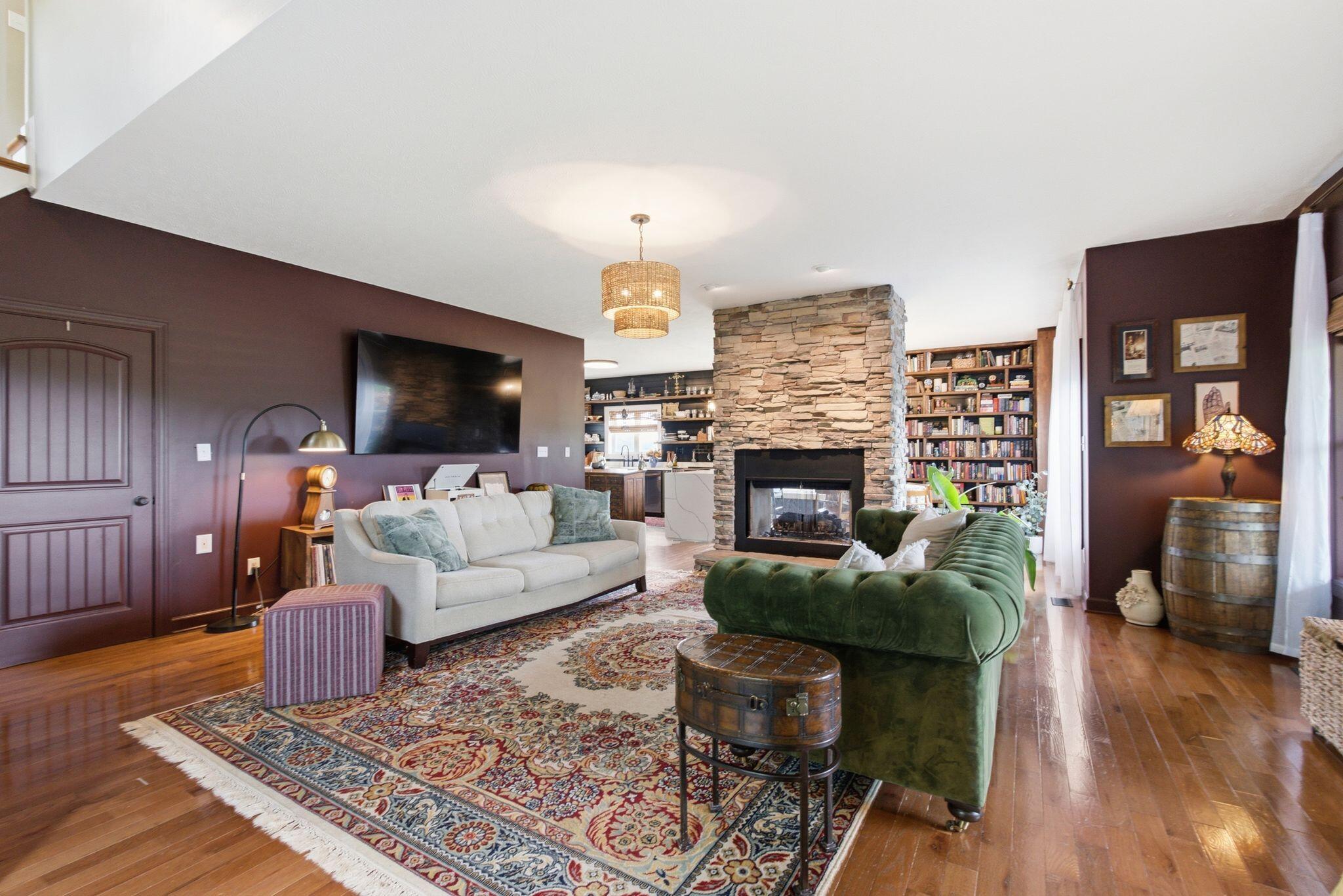445 Charles White Road Richmond, KY 40475 - Photo 20 of 63 dsc03522
