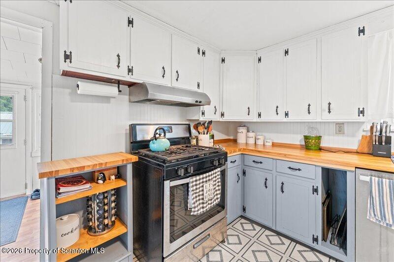 69 Locust Street Montrose, PA 18801 - Photo 21 of 49 Kitchen