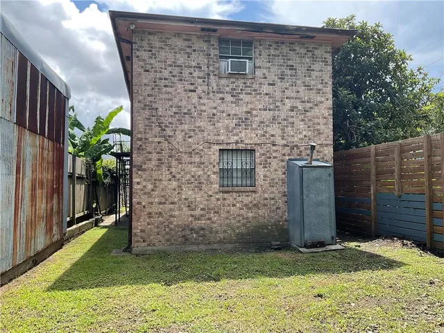 $510,000 | 616-618 Jena Street, New Orleans, LA 70115