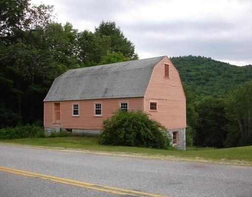 734 South Rumford Road Rumford, ME 04276 - Photo 25 of 29 Other. Large barn with lots of space...