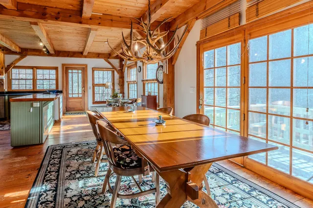 $625,000 | 1098 West Sandgate Road, Sandgate, VT 05250