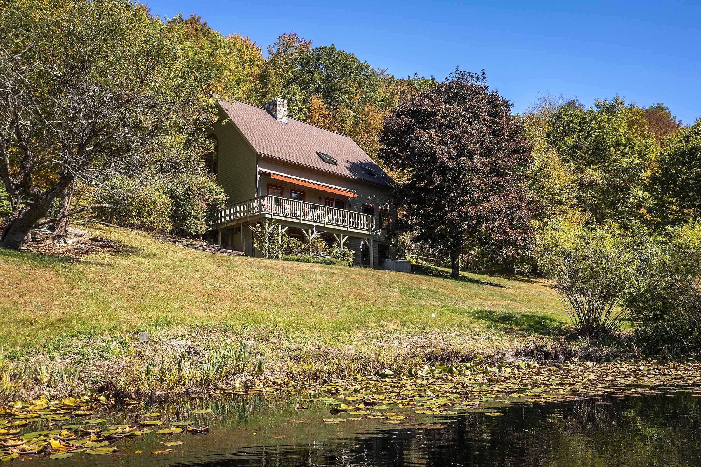 1098 West Sandgate Road Sandgate, VT 05250 - Photo 2 of 58
