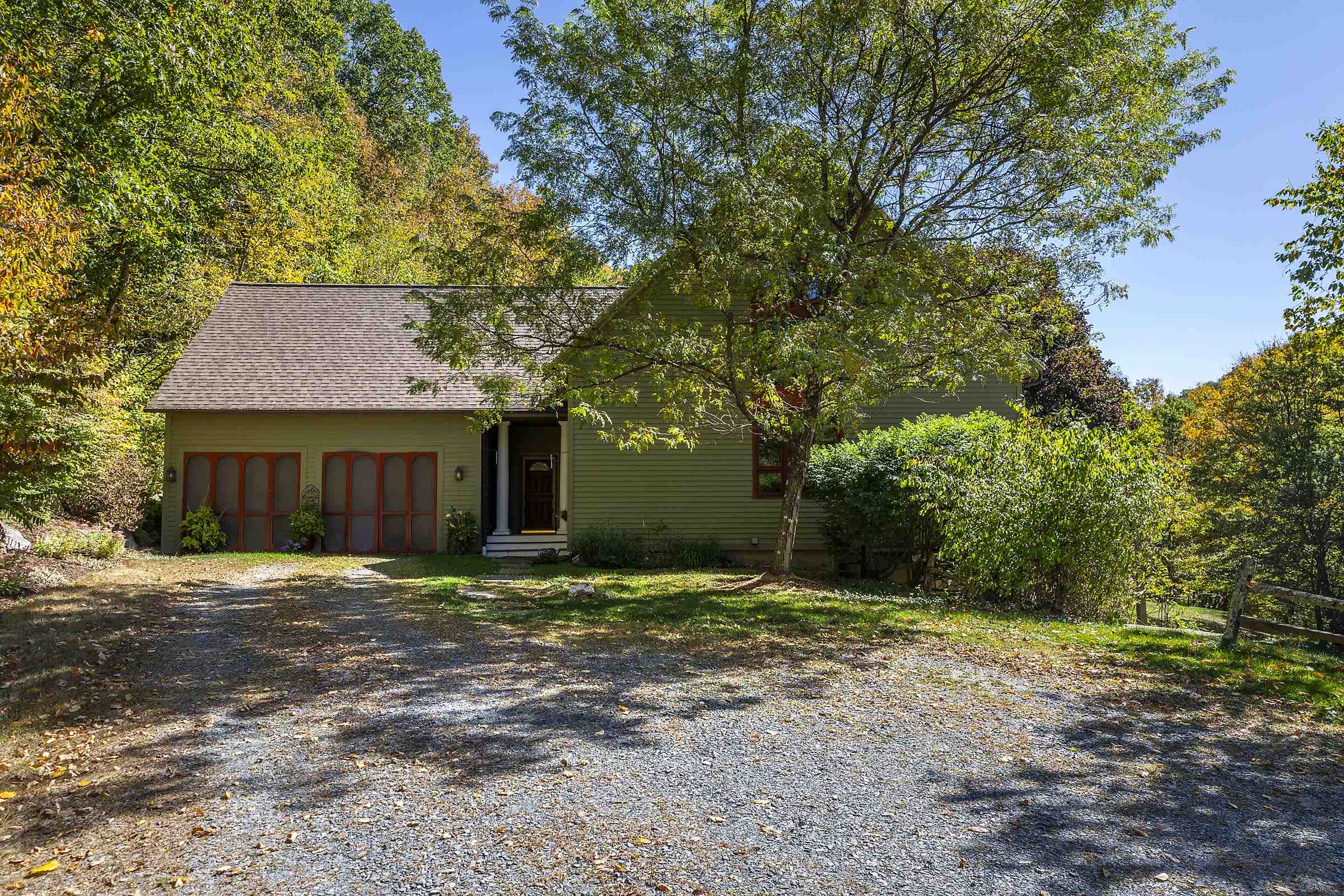 1098 West Sandgate Road Sandgate, VT 05250 - Photo 42 of 58