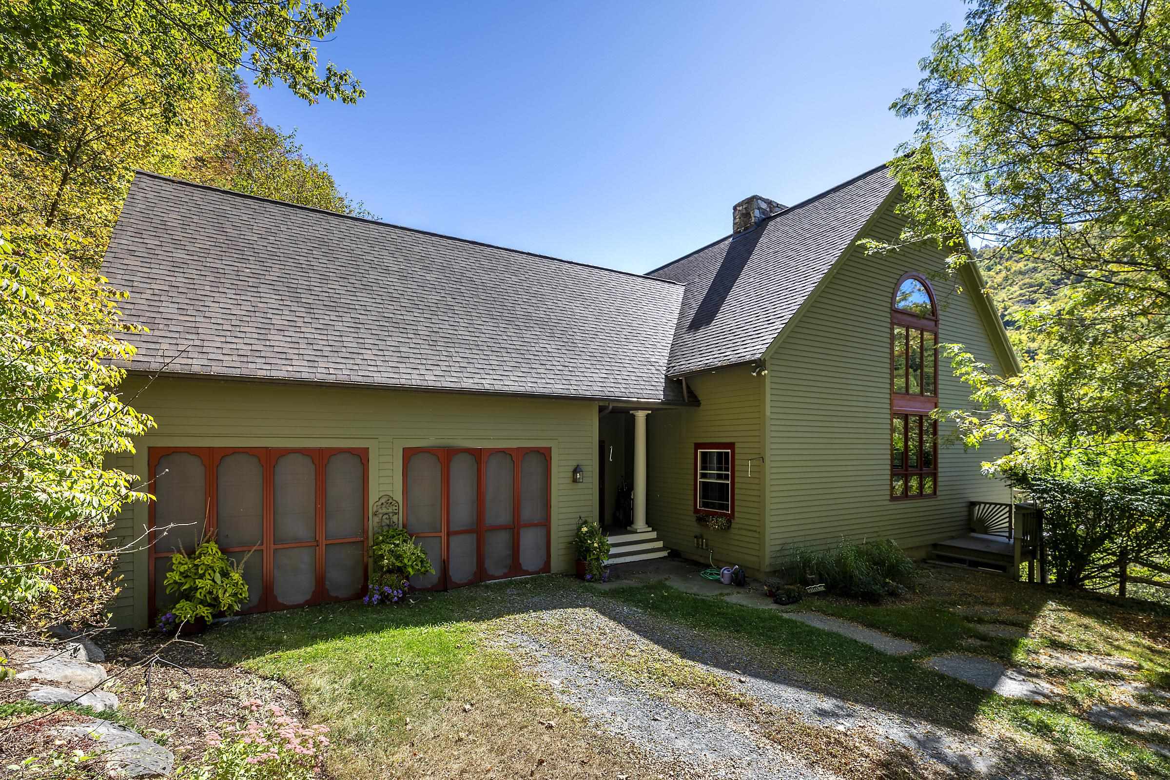 1098 West Sandgate Road Sandgate, VT 05250 - Photo 43 of 58