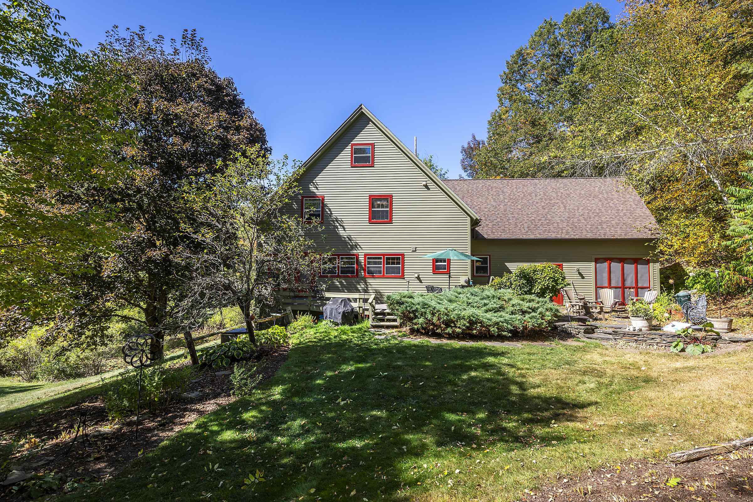 1098 West Sandgate Road Sandgate, VT 05250 - Photo 49 of 58