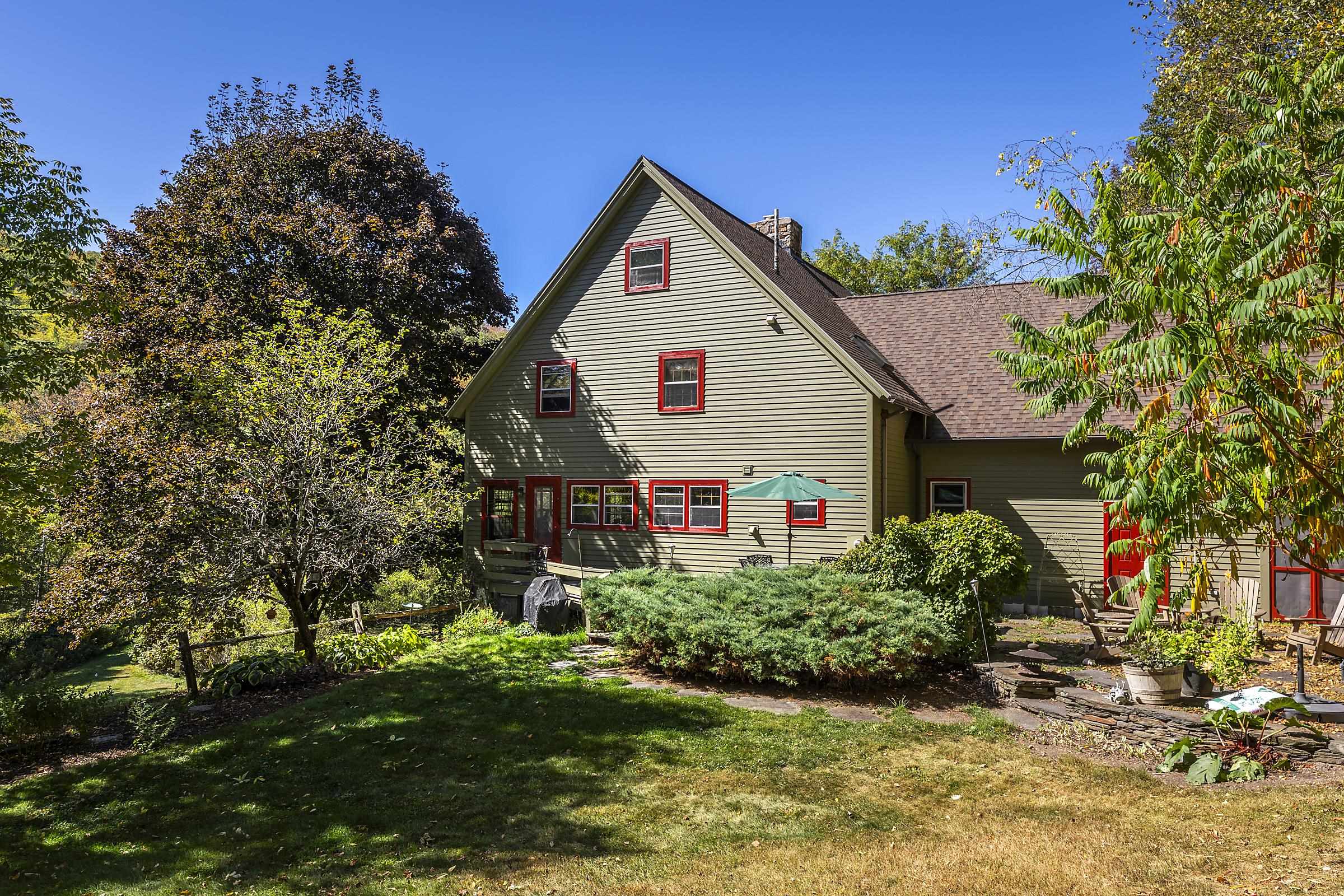 1098 West Sandgate Road Sandgate, VT 05250 - Photo 50 of 58