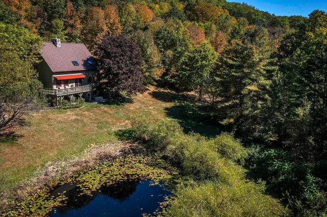 $625,000 | 1098 West Sandgate Road, Sandgate, VT 05250