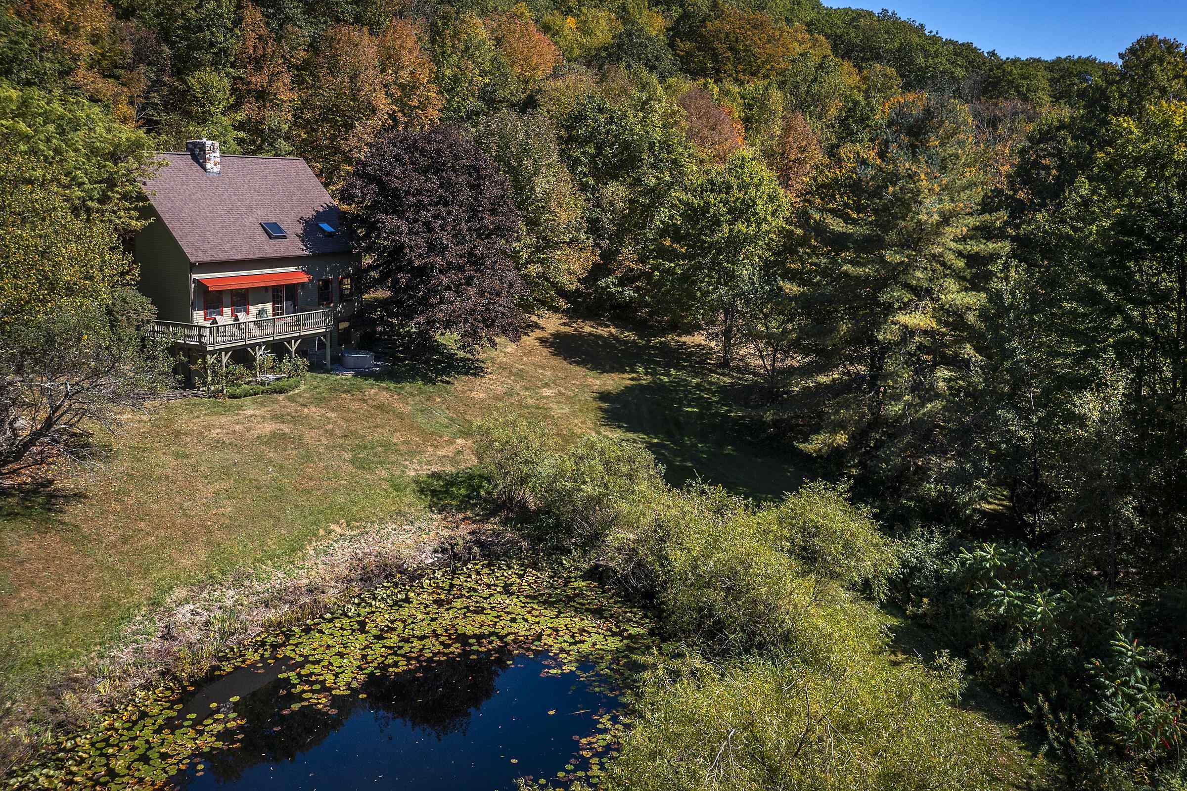 1098 West Sandgate Road Sandgate, VT 05250 - Photo 5 of 58