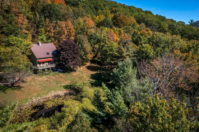 $625,000 | 1098 West Sandgate Road, Sandgate, VT 05250