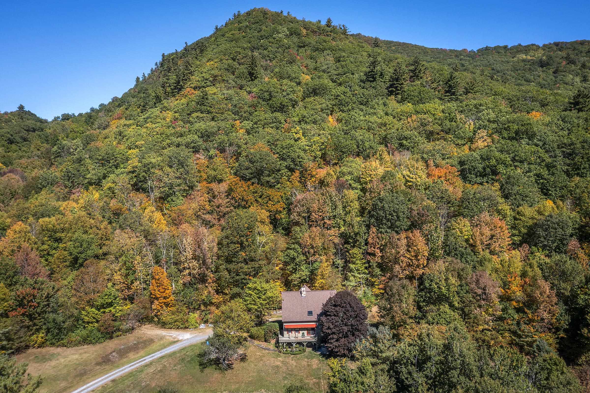 1098 West Sandgate Road Sandgate, VT 05250 - Photo 54 of 58