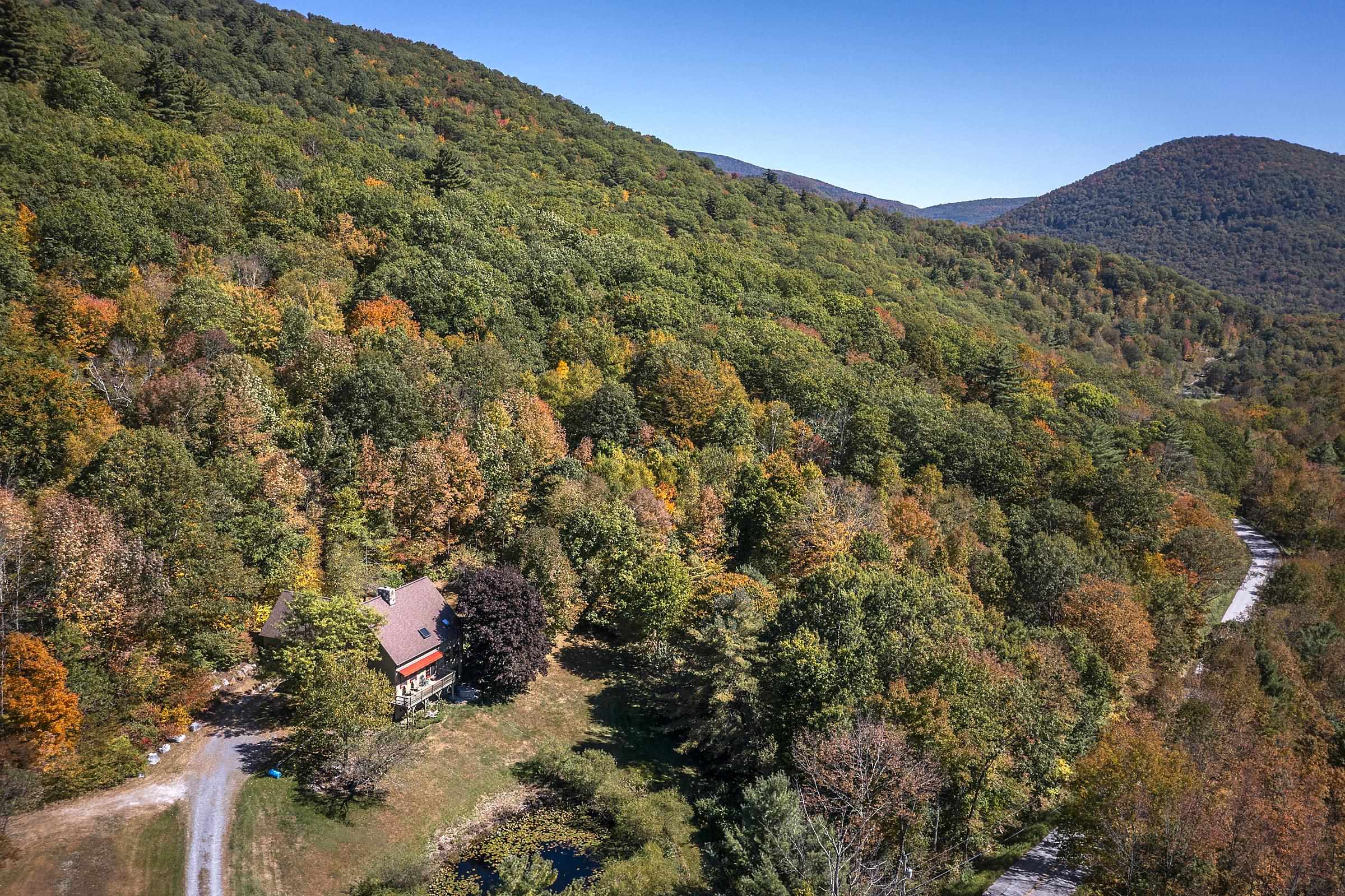 1098 West Sandgate Road Sandgate, VT 05250 - Photo 55 of 58