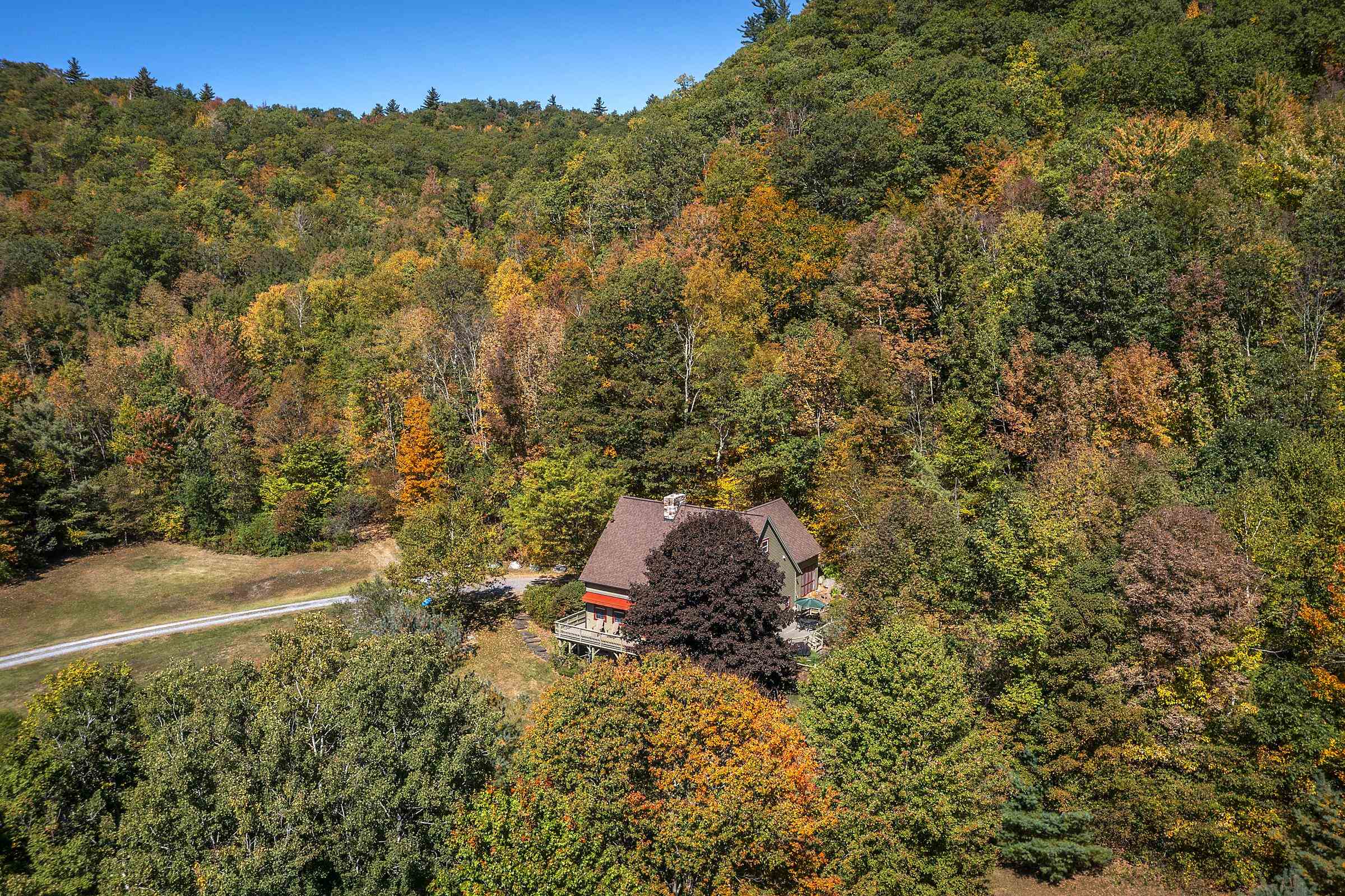 1098 West Sandgate Road Sandgate, VT 05250 - Photo 56 of 58