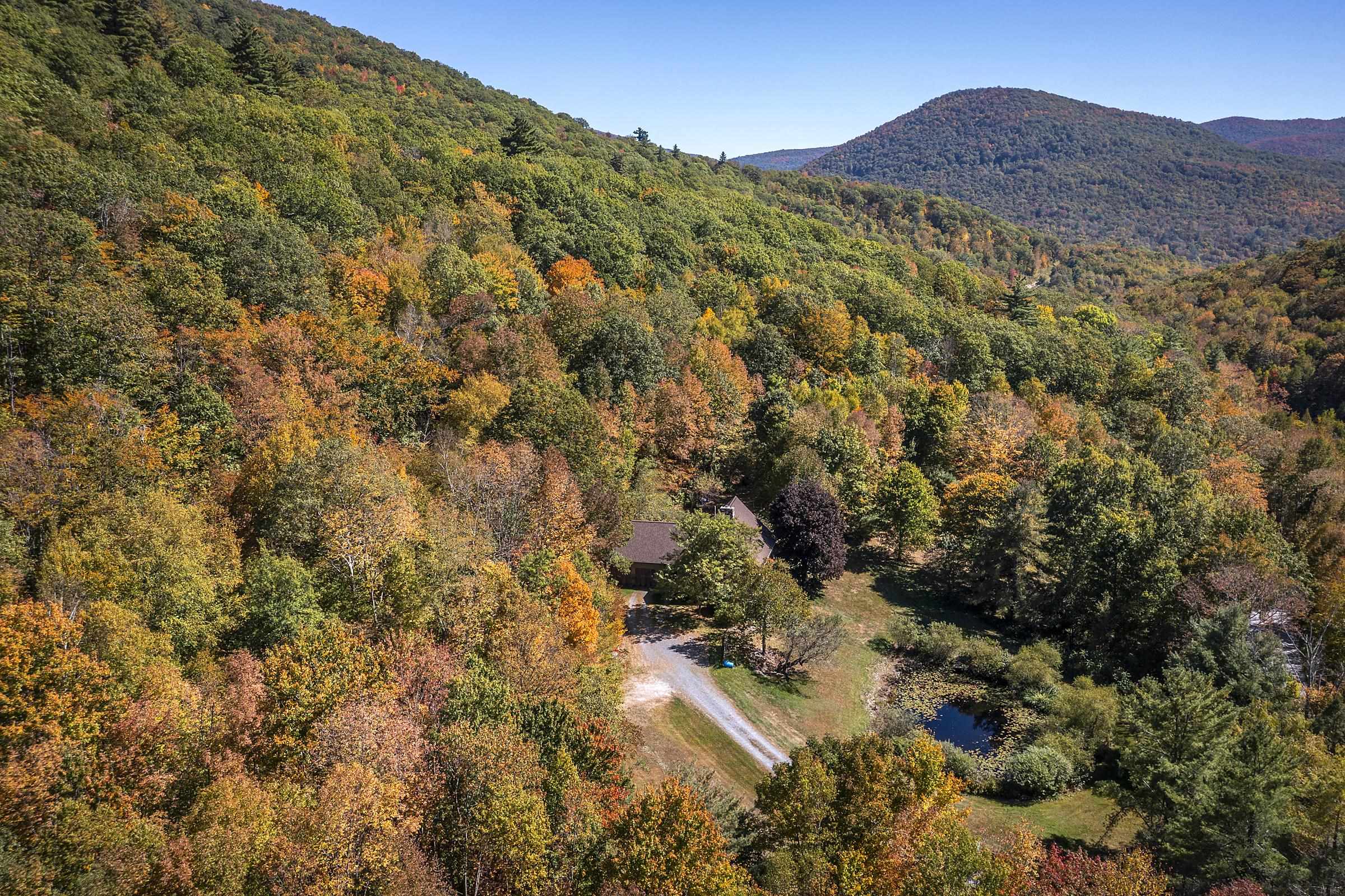 1098 West Sandgate Road Sandgate, VT 05250 - Photo 57 of 58