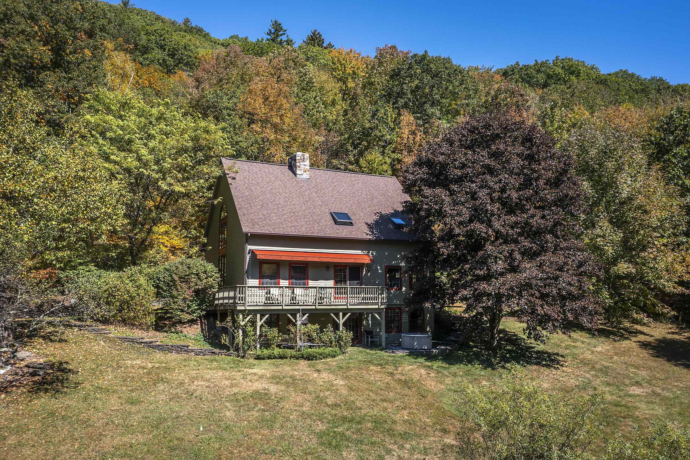 1098 West Sandgate Road Sandgate, VT 05250 - Photo 58 of 58