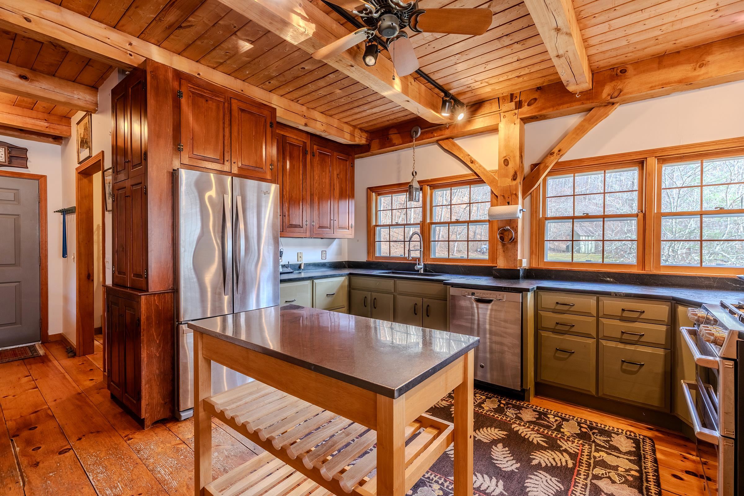 1098 West Sandgate Road Sandgate, VT 05250 - Photo 6 of 58