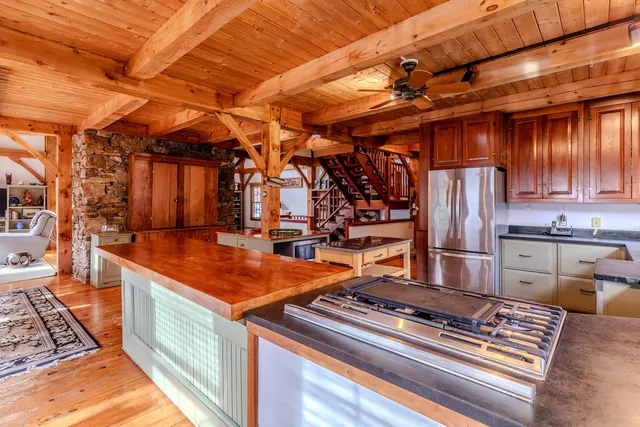$625,000 | 1098 West Sandgate Road, Sandgate, VT 05250