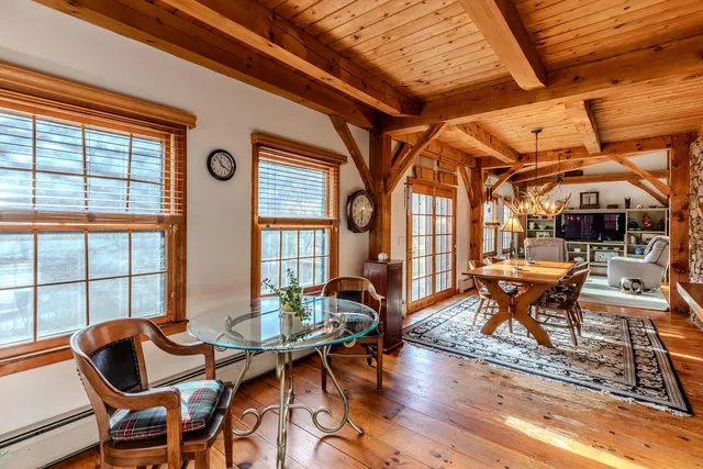 $625,000 | 1098 West Sandgate Road, Sandgate, VT 05250