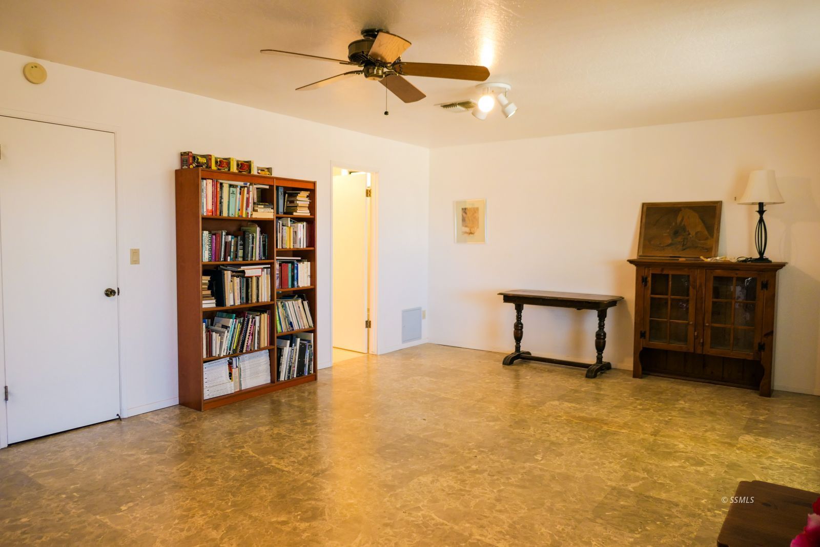 128 West Cielo Avenue Ridgecrest, CA 93555 - Photo 38 of 50