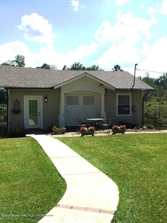 304 Foothill Road Winfield, AL 35594 - Photo 27 of 44 Gallery Image 27