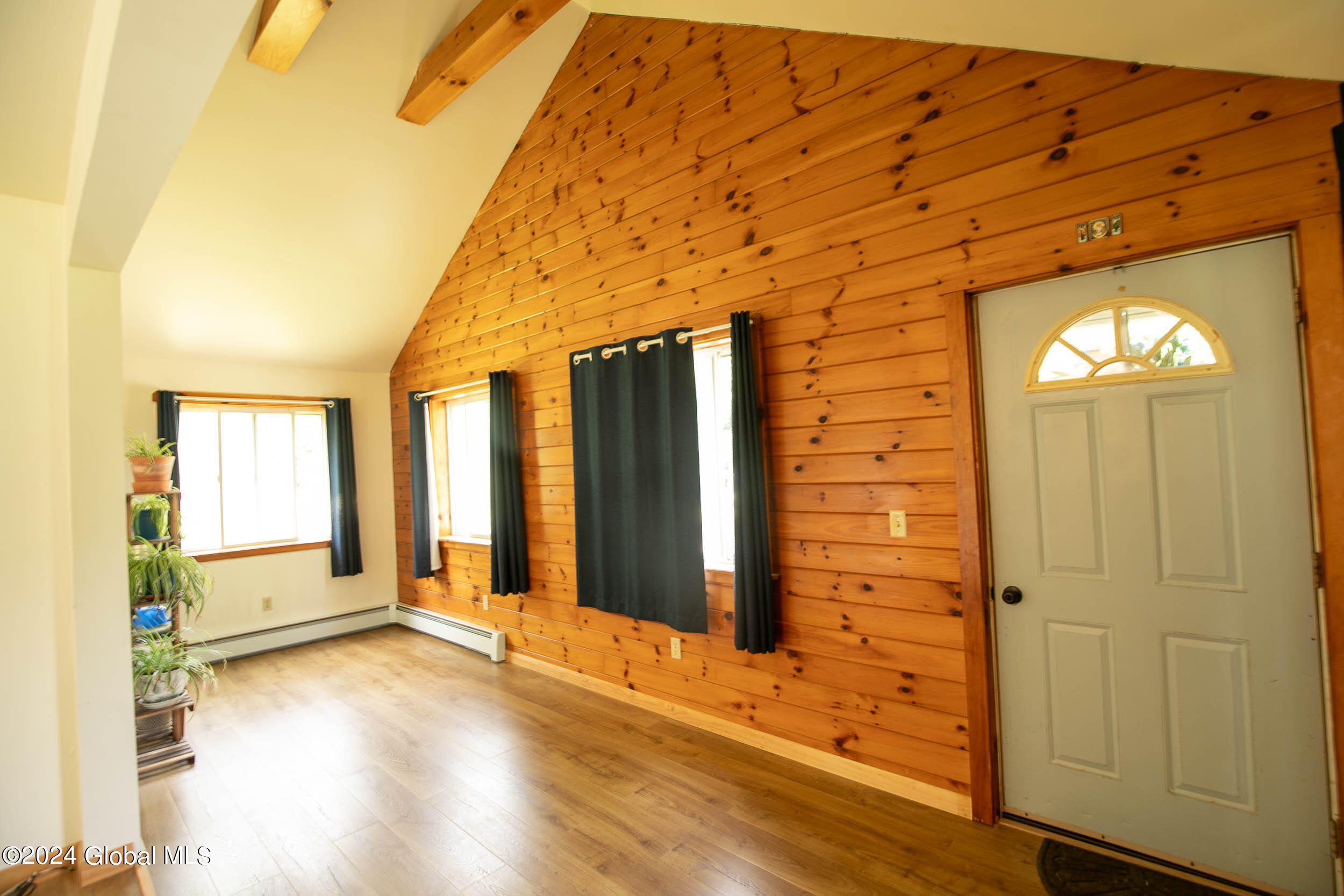 47 Edwards Road North Greenbush, NY 12198 - Photo 14 of 17 Office Porch space