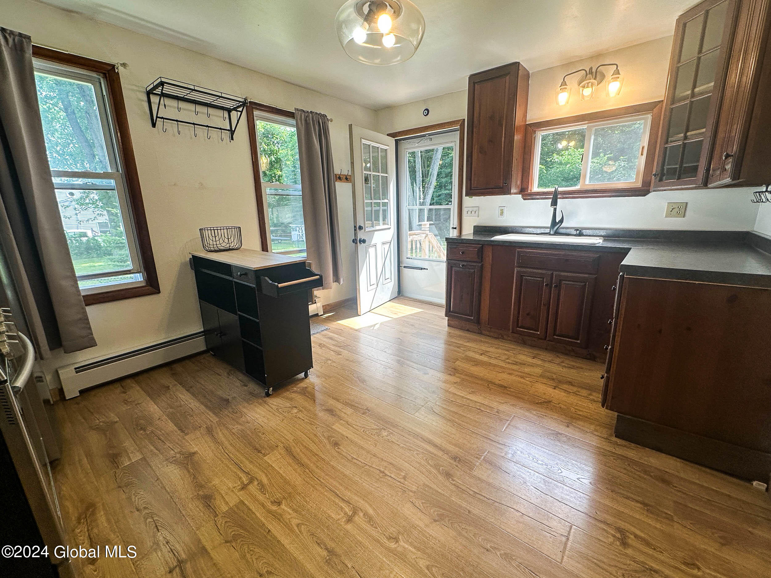 47 Edwards Road North Greenbush, NY 12198 - Photo 8 of 17 Iphone Kitchen