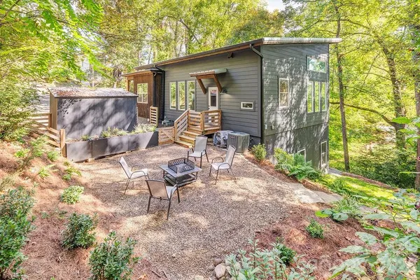 $700,000 | 42 Salola Street, Asheville, NC 28806