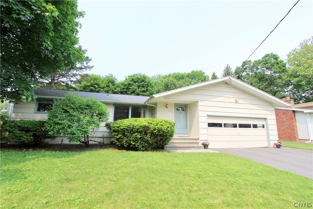 301 Westminster Road DeWitt, NY 13214 - Photo 1 of 1
