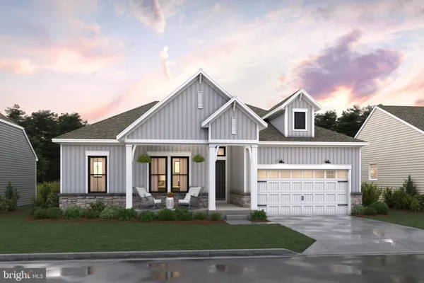 $749,990 | 34561 Scenic Harbor Way, Rehoboth Beach, DE 19971