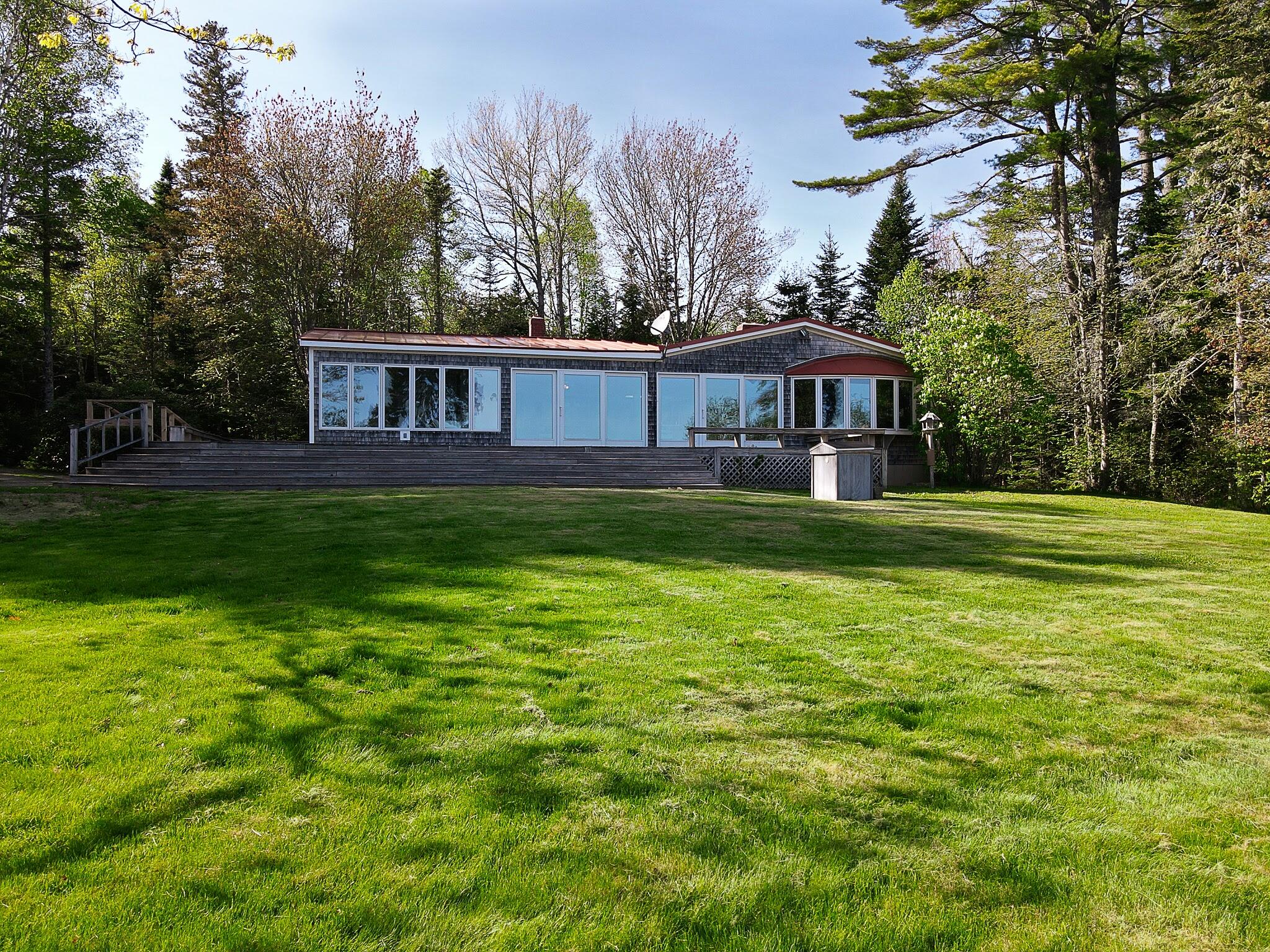 656 Gouldsboro Point Road Gouldsboro, ME 04607 - Photo 6 of 45 Untitled-202