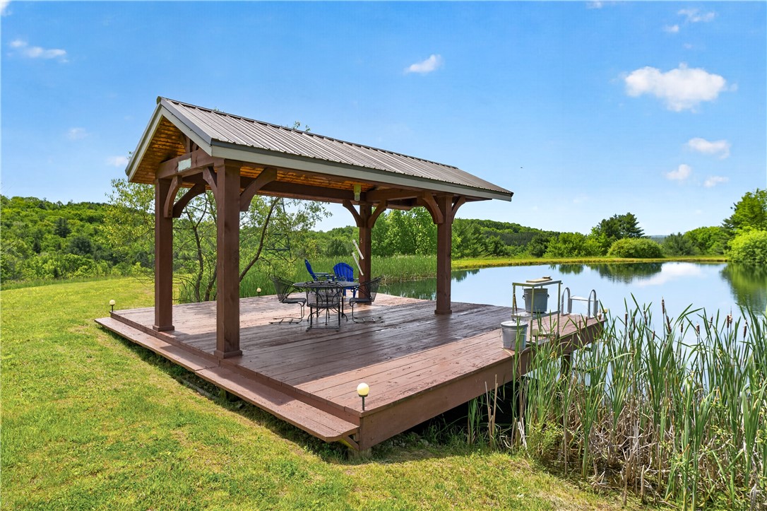 121 Lang Road Spencer, NY 14883 - Photo 14 of 49