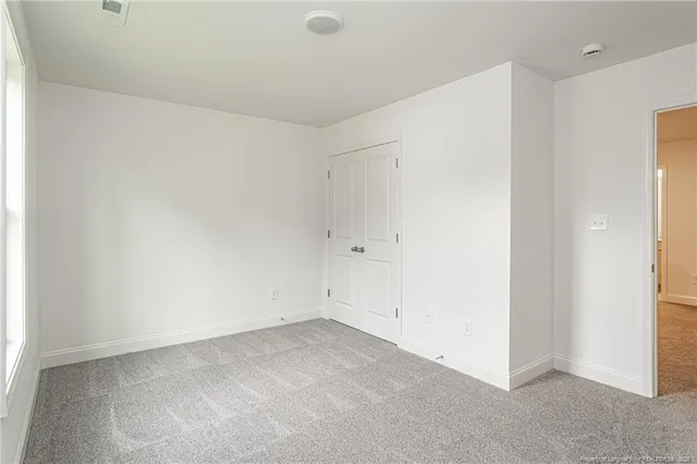 a view of small space