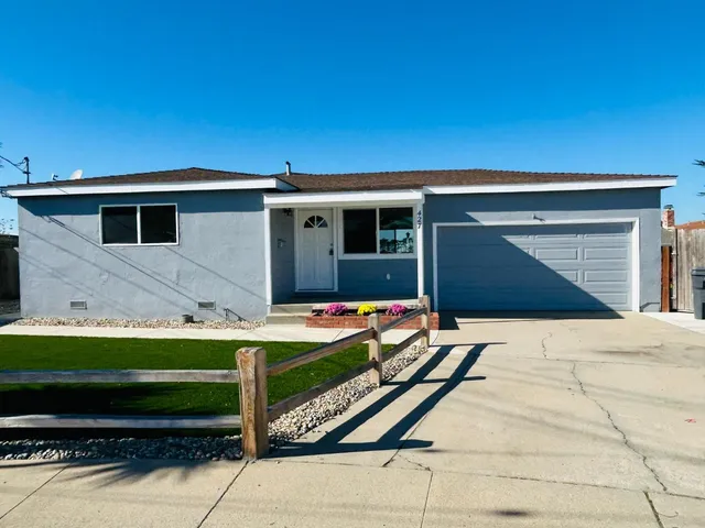 $799,000 | 427 Andrew Circle, Marina, CA 93933