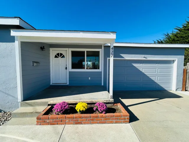$799,000 | 427 Andrew Circle, Marina, CA 93933