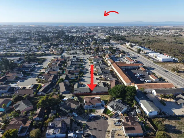 $799,000 | 427 Andrew Circle, Marina, CA 93933