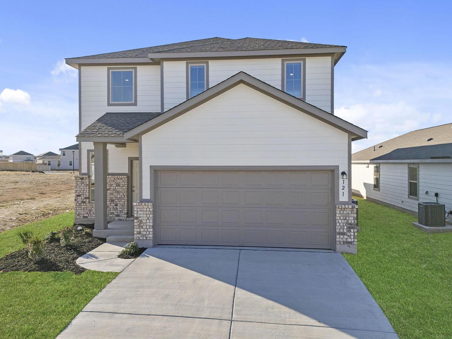 121 Hatari Trail Jarrell, TX 76537 - Photo 33 of 40
