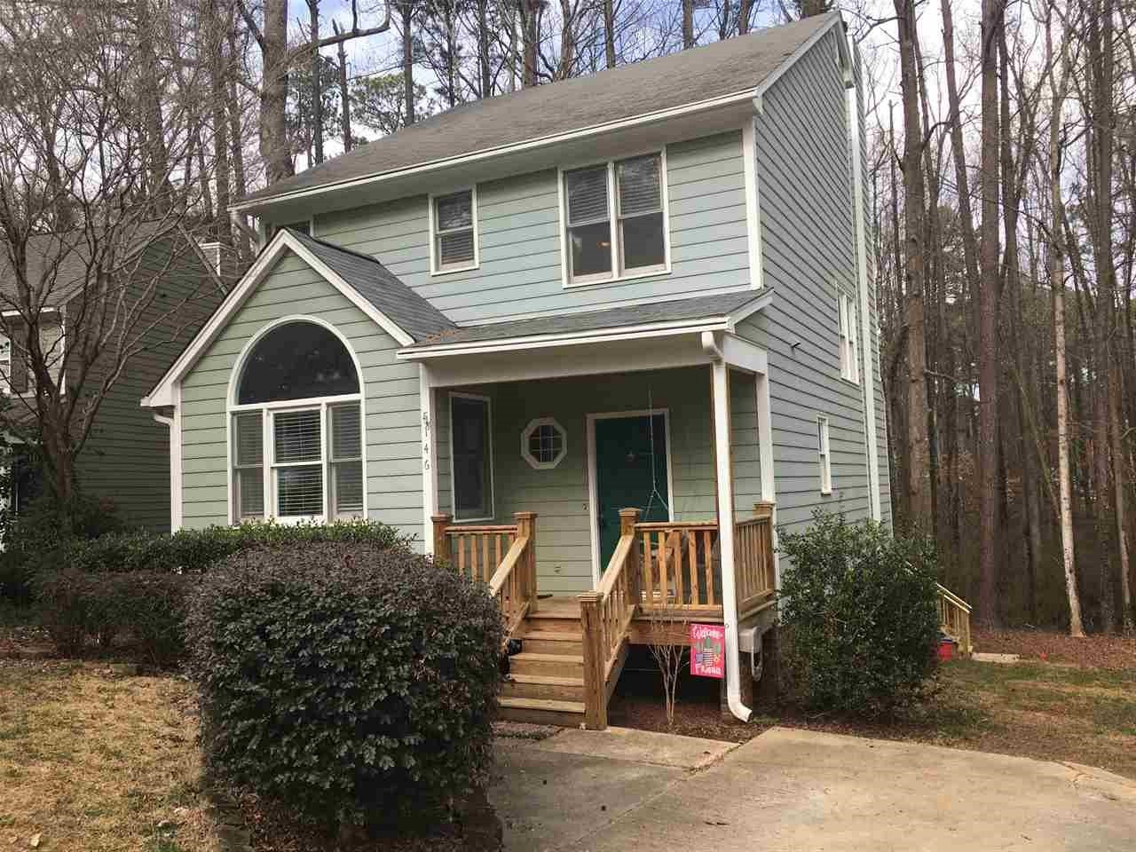 5146 Simmons Branch Trail Raleigh, NC 27606 - Photo 2 of 5 Photo 2