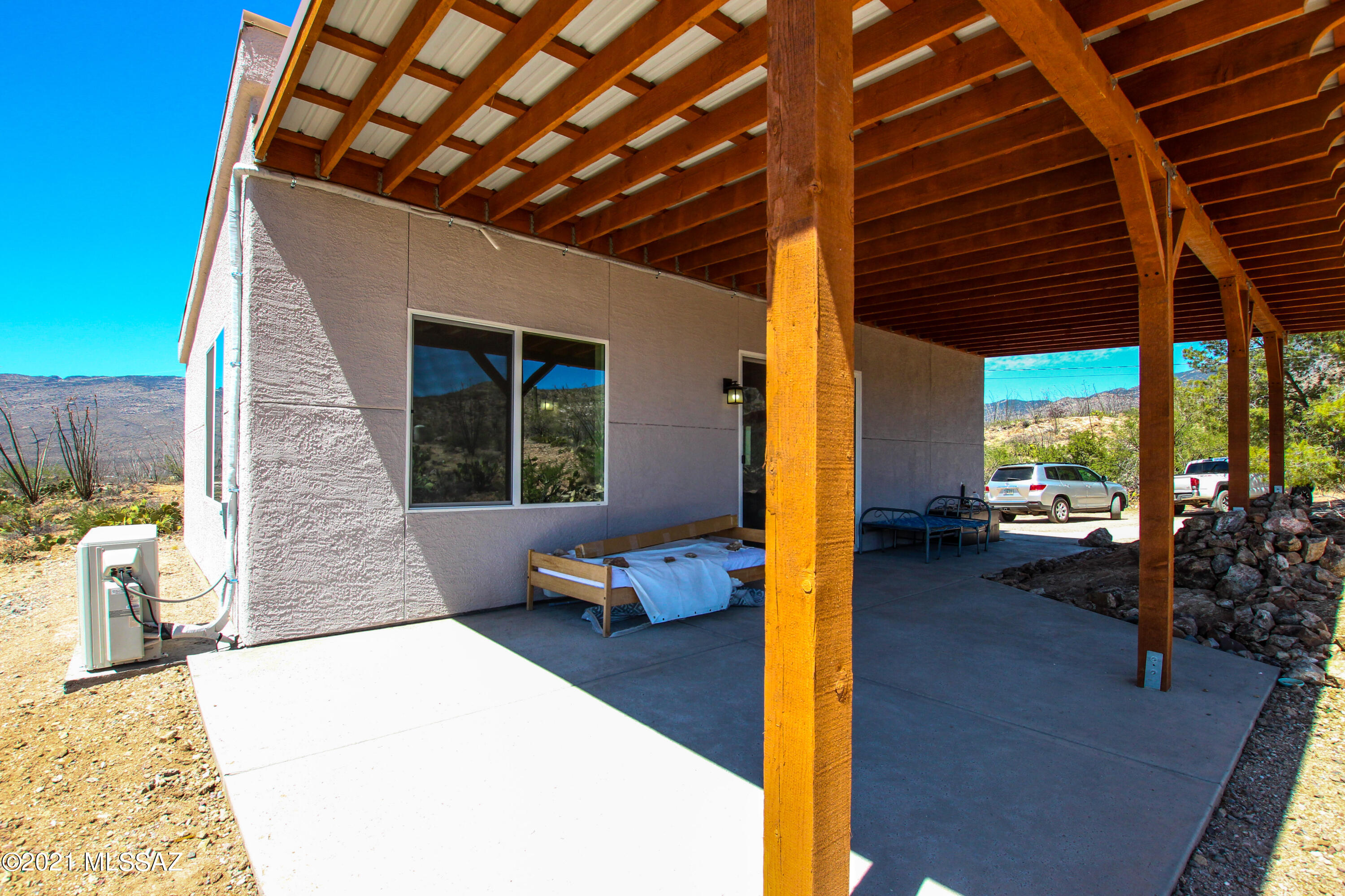8131 South Pistol Hill Road Vail, AZ 85641 - Photo 26 of 50