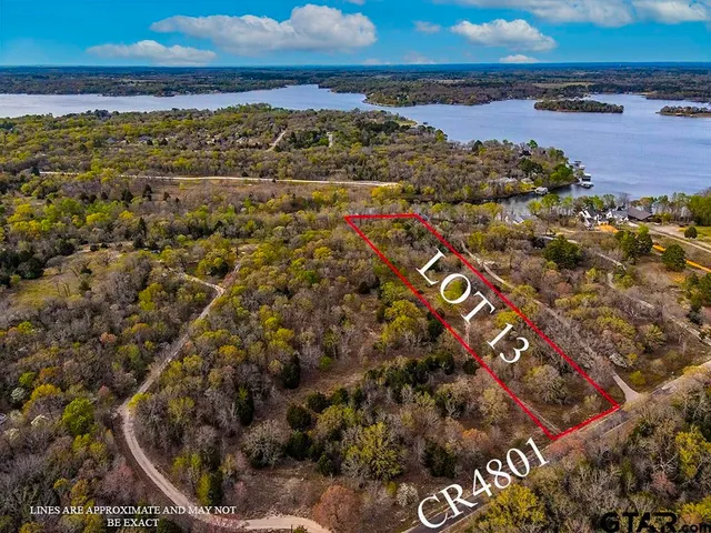 $268,500 | 7727 Cr 4801 Athens Tx 75752, Athens, TX 75752