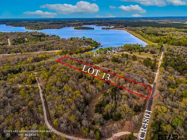 $268,500 | 7727 Cr 4801 Athens Tx 75752, Athens, TX 75752