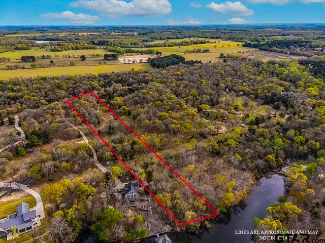 $268,500 | 7727 Cr 4801 Athens Tx 75752, Athens, TX 75752