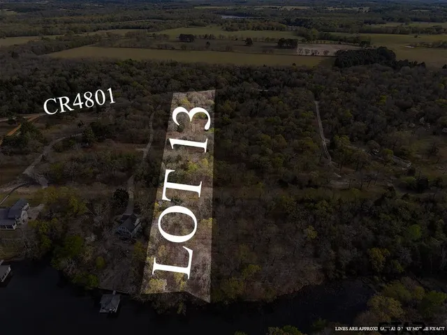 $268,500 | 7727 Cr 4801 Athens Tx 75752, Athens, TX 75752