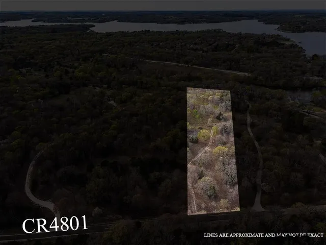 $268,500 | 7727 Cr 4801 Athens Tx 75752, Athens, TX 75752