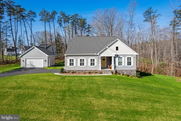 $825,000 | 80 Piney Hill Lane, Fredericksburg, VA 22406