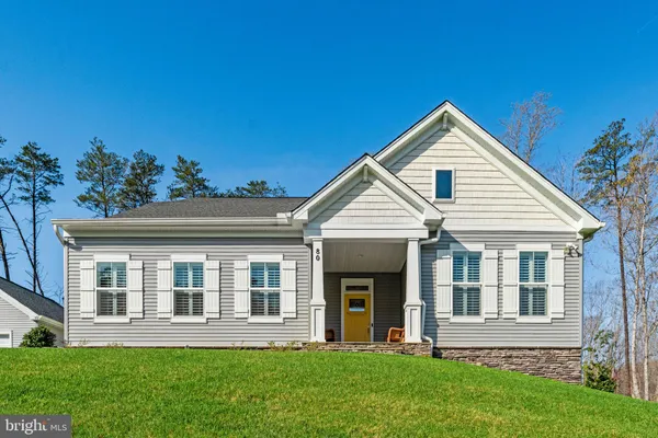 $825,000 | 80 Piney Hill Lane, Fredericksburg, VA 22406