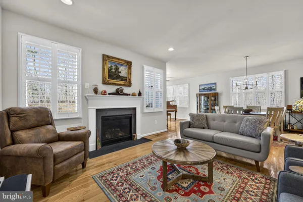 $825,000 | 80 Piney Hill Lane, Fredericksburg, VA 22406