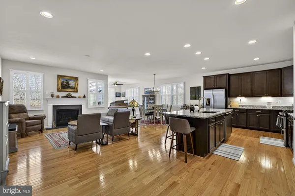 $825,000 | 80 Piney Hill Lane, Fredericksburg, VA 22406